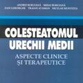 Copertă produs Colesteatomul urechii medii. Aspecte clinice şi terapeutice - gallery small 