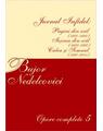 Copertă produs Jurnal infidel - thumb 1