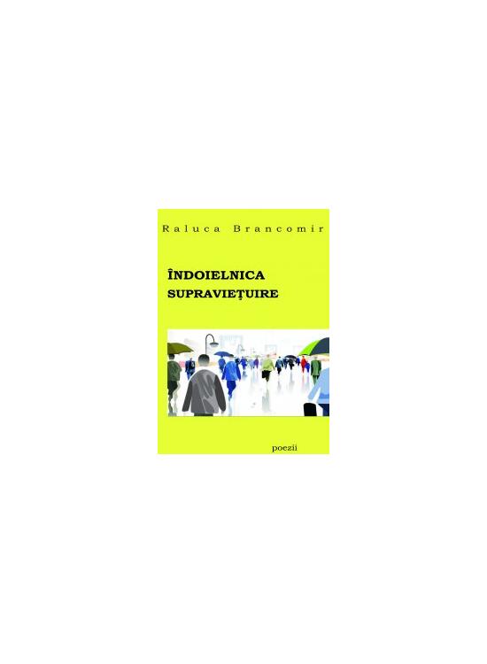 Copertă produs &Icirc;ndoielnica supravieţuire - gallery big 1