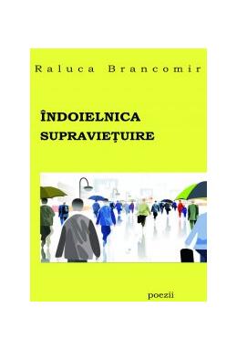 Copertă produs &Icirc;ndoielnica supravieţuire