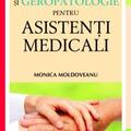 Copertă produs Geriatrie şi geropatologie pentru asistenţi medicali - gallery small 