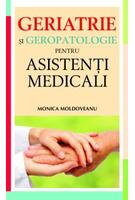 Imagine produs Geriatrie şi geropatologie pentru asistenţi medicali