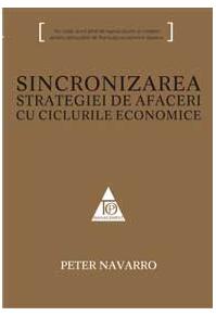 Copertă produs Sincronizarea strategiei de afaceri cu ciclurile economice