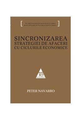 Copertă produs Sincronizarea strategiei de afaceri cu ciclurile economice