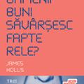 Copertă produs De ce oamenii buni săvârșesc fapte rele? Cum să înţelegem aspectele mai întunecate ale psihicului - gallery small 