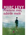 Copertă produs Prietenii mei, iubirile mele - thumb 1