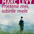 Copertă produs Prietenii mei, iubirile mele - gallery small 