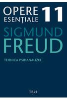 Opere Esenţiale, vol. 11 – Tehnica psihanalizei