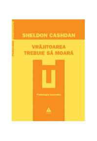 Copertă produs Vrăjitoarea trebuie să moară. Psihologia basmului