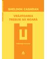 Copertă produs Vrăjitoarea trebuie să moară. Psihologia basmului - thumb 1
