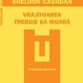 Copertă produs Vrăjitoarea trebuie să moară. Psihologia basmului - gallery small 