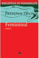 Copertă produs Femininul. Opere 6