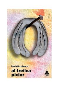 Copertă produs Al treilea picior