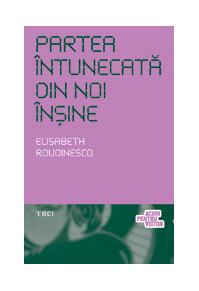 Copertă produs Partea întunecată din noi înşine. O istorie a perverşilor