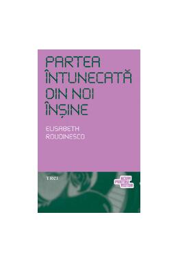 Copertă produs Partea întunecată din noi înşine. O istorie a perverşilor