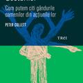 Copertă produs Cartea gesturilor. Cum putem citi g&acirc;ndurile oamenilor din acţiunile lor - gallery small 