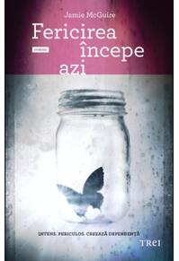Copertă produs Fericirea &icirc;ncepe azi