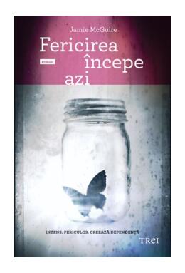 Copertă produs Fericirea &icirc;ncepe azi