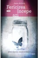 Copertă produs Fericirea începe azi