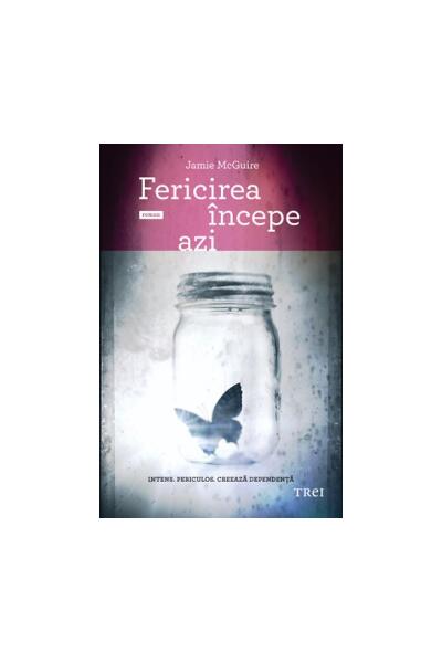 Fericirea &icirc;ncepe azi
