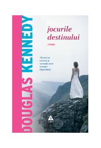 Copertă produs Jocurile destinului