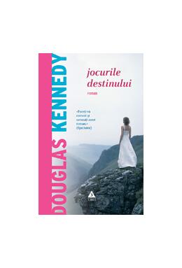 Copertă produs Jocurile destinului