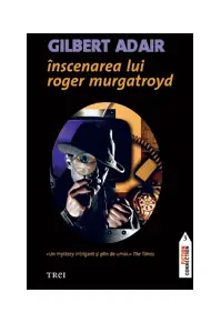 Înscenarea lui Roger Murgatroyd