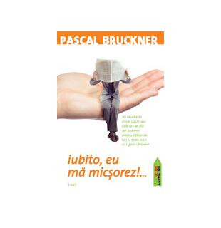 Iubito, eu mă micșorez&hellip;!