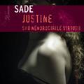 Copertă produs Justine sau Nenorocirile virtuţii - gallery small 