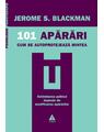 Copertă produs 101 apărări. Cum se autoprotejează mintea - thumb 1