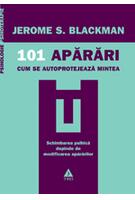 101 apărări. Cum se autoprotejează mintea