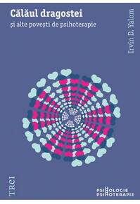 Copertă produs Călăul dragostei. Şi alte poveşti de psihoterapie