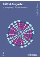 Copertă produs Călăul dragostei. Şi alte poveşti de psihoterapie