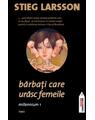 Copertă produs Bărbaţi care urăsc femeile (Vol. 1) - thumb 1