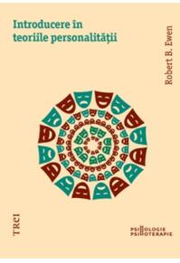 Copertă produs Introducere în teoriile personalităţii