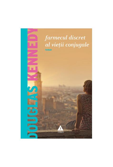 Copertă produs Farmecul discret al vieţii conjugale