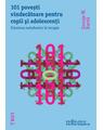 Copertă produs 101 poveşti vindecătoare pentru copii şi adolescenți. Folosirea metaforelor &icirc;n terapie - thumb 1