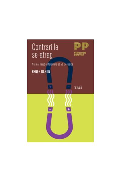 Contrariile se atrag. Nu mai lăsaţi diferenţele să vă despartă