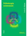 Copertă produs Psihoterapia existenţială - thumb 1