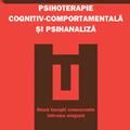 Copertă produs Psihoterapie cognitiv-comportamentală şi psihanaliză - gallery small 