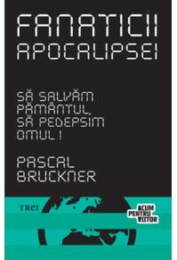 Copertă produs Fanaticii apocalipsei