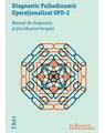 Copertă produs Diagnostic Psihodinamic Operaţionalizat OPD‑2. Manual de diagnostic şi planificarea terapiei - thumb 1