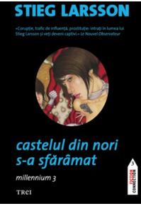 Copertă produs Castelul din nori s-a sfăr&acirc;mat (Vol. 3)