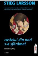 Copertă produs Castelul din nori s-a sfăr&acirc;mat (Vol. 3)