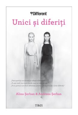 Copertă produs Unici şi diferiţi