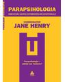 Copertă produs Parapsihologia. Cercetare asupra experienţelor excepţionale - thumb 1