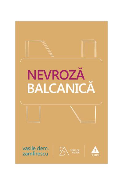 Nevroză balcanică