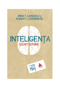 Inteligenţa. Scurt istoric