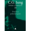 Copertă produs Practica psihoterapiei (Vol. 16)