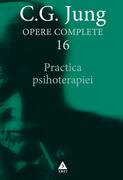 Practica psihoterapiei (Vol. 16)